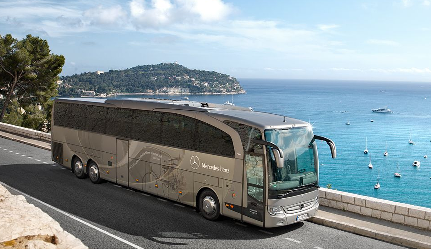 Bus Hero