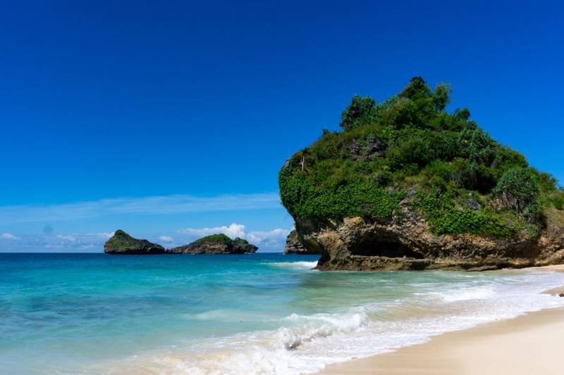 Pantai Srau